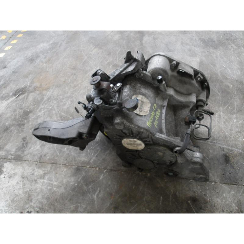 Boite de vitesses MERCEDES CLASSE A 169 PHASE 1 d’occasion