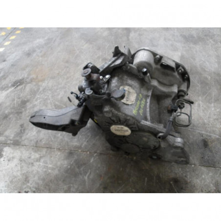 Boite de vitesses MERCEDES CLASSE A 169 PHASE 1 d’occasion
