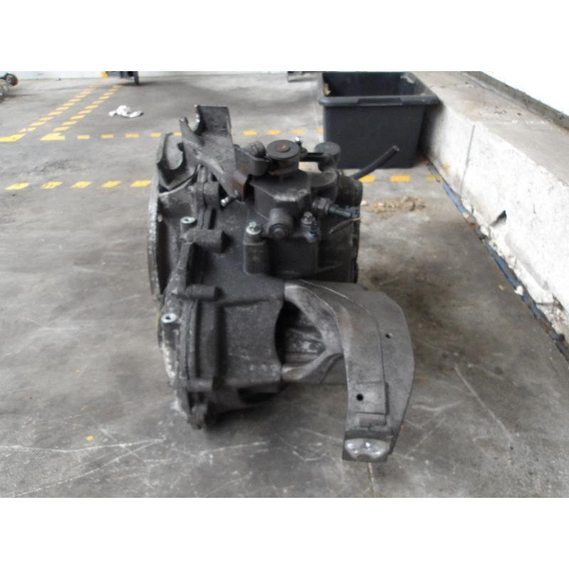 Boite de vitesses MERCEDES CLASSE A 169 PHASE 1 d’occasion