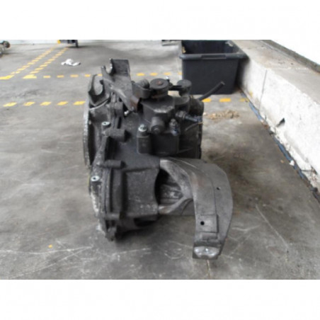 Boite de vitesses MERCEDES CLASSE A 169 PHASE 1 d’occasion