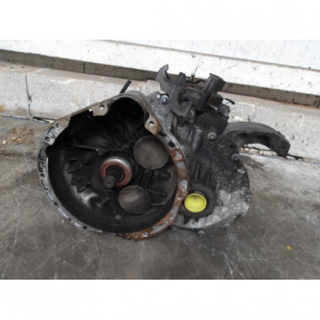Boite de vitesses MERCEDES CLASSE A 169 PHASE 1 d’occasion