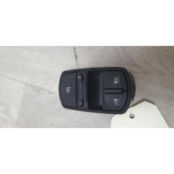 Interrupteur de leve vitre avant gauche OPEL CORSA D PHASE 1 d’occasion