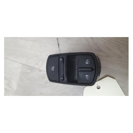 Interrupteur de leve vitre avant gauche OPEL CORSA D PHASE 1 d’occasion