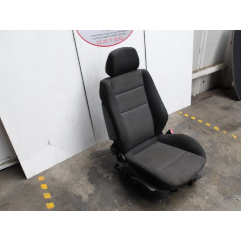 Siege avant droit OPEL ZAFIRA B PHASE 2 d’occasion