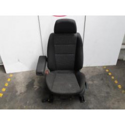 Siege avant gauche OPEL ZAFIRA B PHASE 2 d’occasion