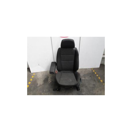 Siege avant gauche OPEL ZAFIRA B PHASE 2 d’occasion