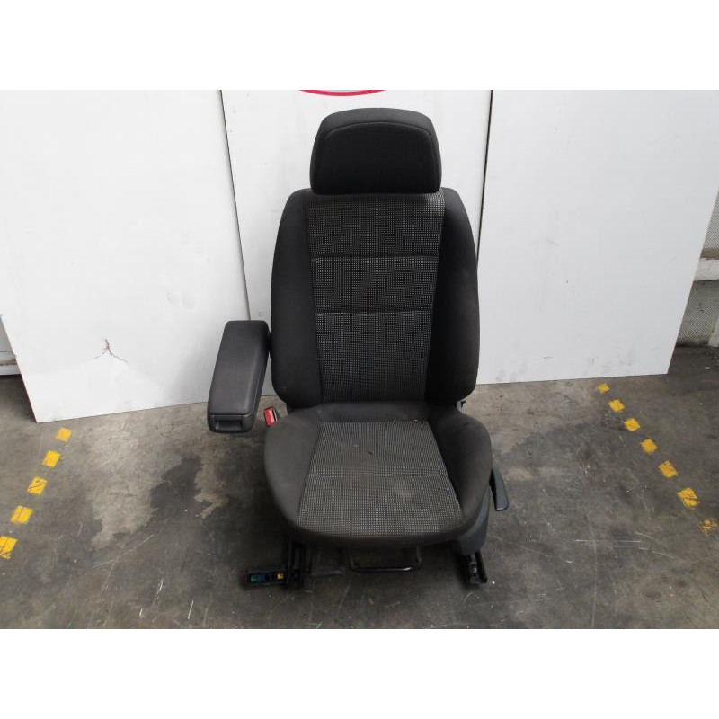 Siege avant gauche OPEL ZAFIRA B PHASE 2 d’occasion