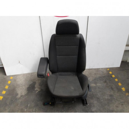 Siege avant gauche OPEL ZAFIRA B PHASE 2 d’occasion