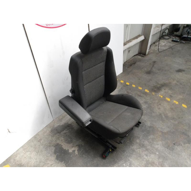 Siege avant gauche OPEL ZAFIRA B PHASE 2 d’occasion