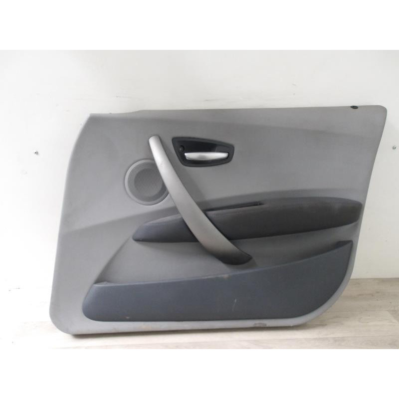 Panneau de porte avant droit BMW SERIE 1 E87 PHASE 1 d’occasion