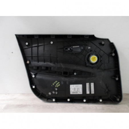 Panneau de porte avant droit BMW SERIE 1 E87 PHASE 1 d’occasion