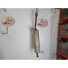 Silencieux arriere (echappement) OPEL CORSA (D) PHASE 1 d’occasion