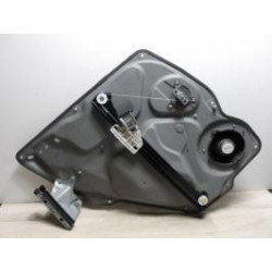 Mecanisme de leve vitre electrique arriere gauche MERCEDES CLASSE A 169 PHASE 1 d’occasion
