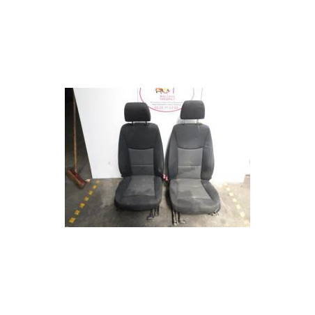 Interieur complet BMW SERIE 3 E90 PHASE 1 d’occasion