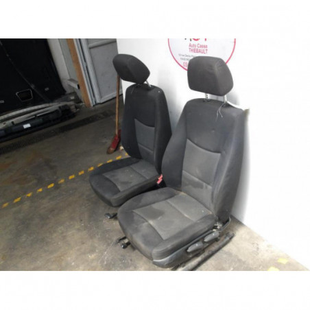 Interieur complet BMW SERIE 3 E90 PHASE 1 d’occasion