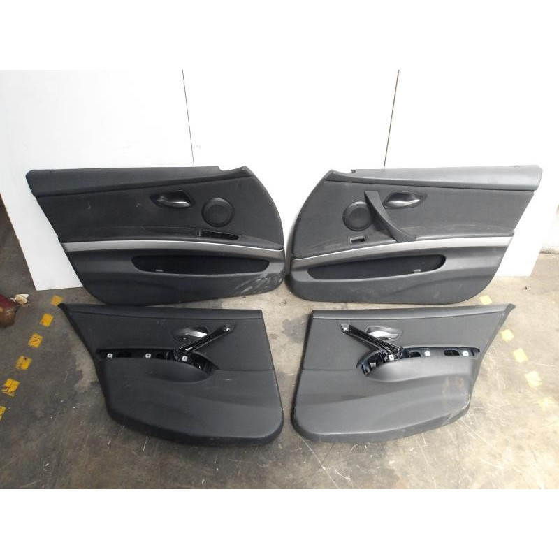 Interieur complet BMW SERIE 3 E90 PHASE 1 d’occasion