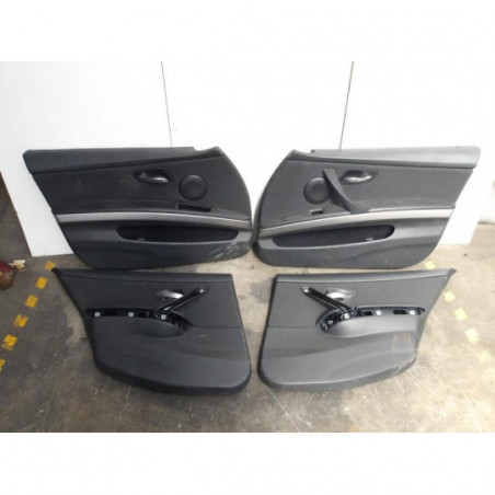 Interieur complet BMW SERIE 3 E90 PHASE 1 d’occasion