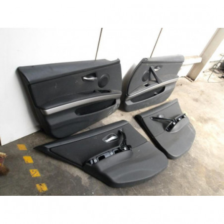 Interieur complet BMW SERIE 3 E90 PHASE 1 d’occasion
