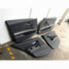 Interieur complet BMW SERIE 3 E90 PHASE 1 d’occasion
