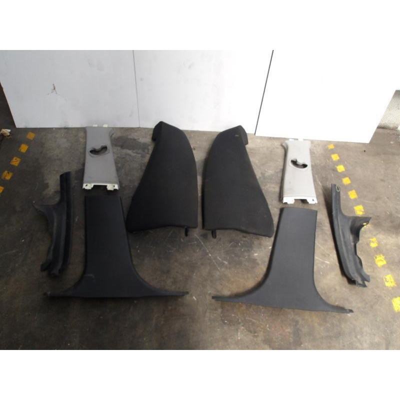 Interieur complet BMW SERIE 3 E90 PHASE 1 d’occasion