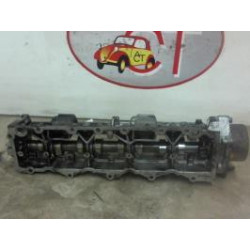 culasse CITROEN C3 1 PHASE 1 d’occasion