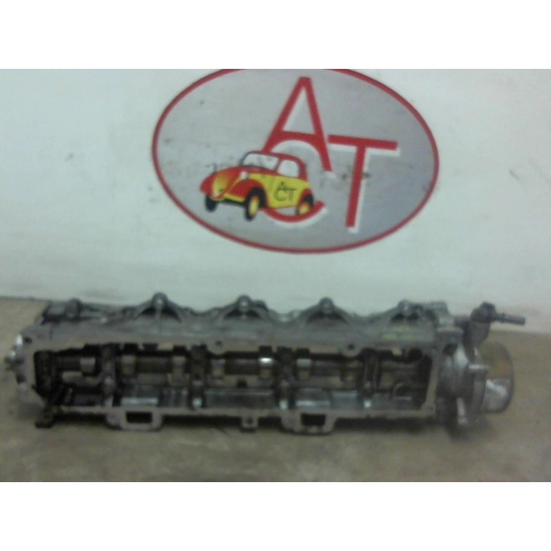 culasse CITROEN C3 1 PHASE 1 d’occasion