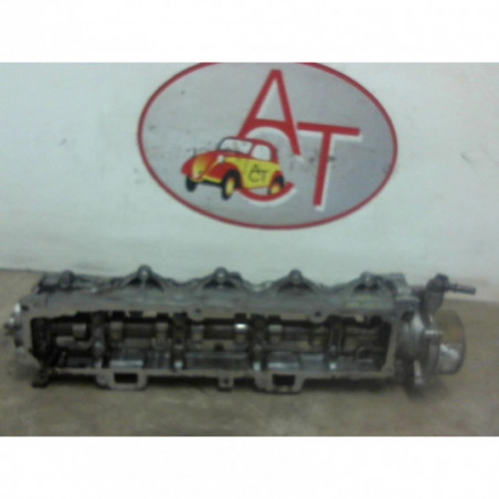culasse CITROEN C3 1 PHASE 1 d’occasion