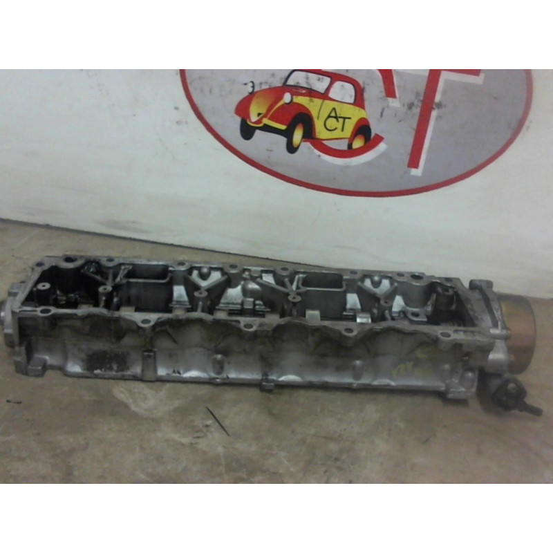 culasse CITROEN C3 1 PHASE 1 d’occasion