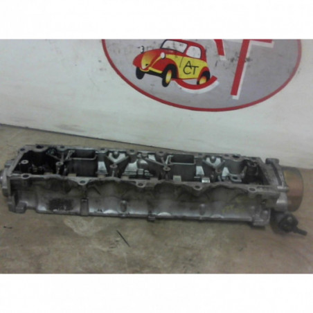 culasse CITROEN C3 1 PHASE 1 d’occasion