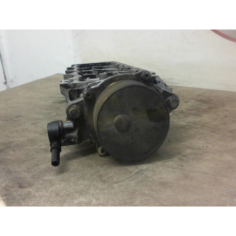 culasse CITROEN C3 1 PHASE 1 d’occasion