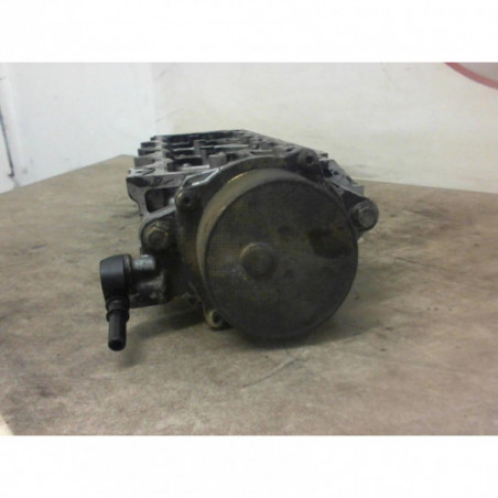 culasse CITROEN C3 1 PHASE 1 d’occasion