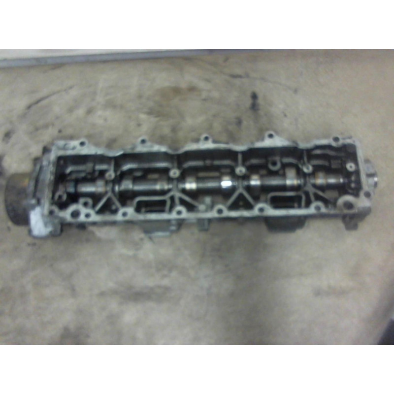 culasse CITROEN C3 1 PHASE 1 d’occasion