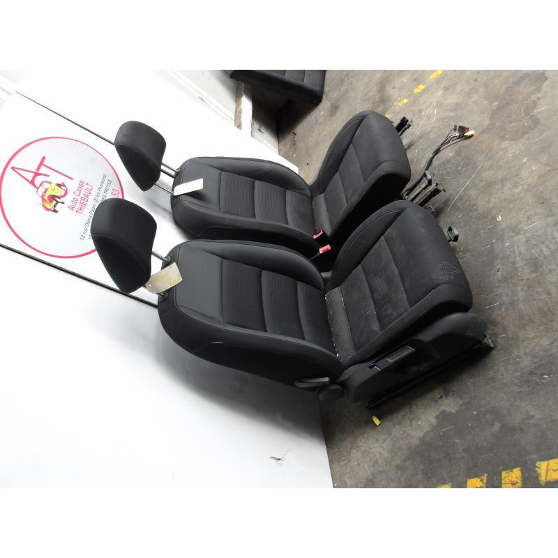 Interieur complet VOLKSWAGEN GOLF 6 d’occasion