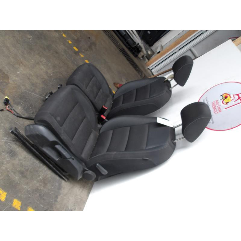 Interieur complet VOLKSWAGEN GOLF 6 d’occasion