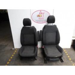 Interieur complet PEUGEOT 5008 1 PHASE 1 d’occasion