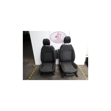 Interieur complet PEUGEOT 5008 1 PHASE 1 d’occasion