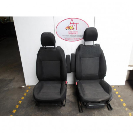 Interieur complet PEUGEOT 5008 1 PHASE 1 d’occasion