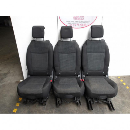 Interieur complet PEUGEOT 5008 1 PHASE 1 d’occasion