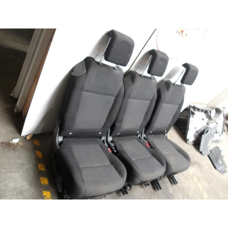 Interieur complet PEUGEOT 5008 1 PHASE 1 d’occasion