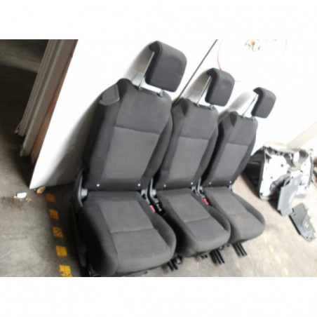 Interieur complet PEUGEOT 5008 1 PHASE 1 d’occasion