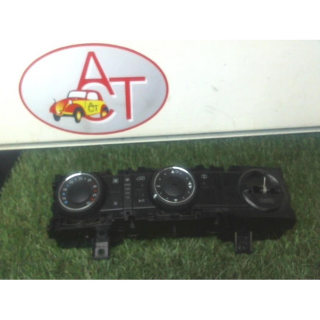 Commande chauffage MERCEDES SPRINTER 313D d’occasion