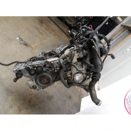 Moteur MERCEDES CLASSE A 169 PHASE 1 d’occasion