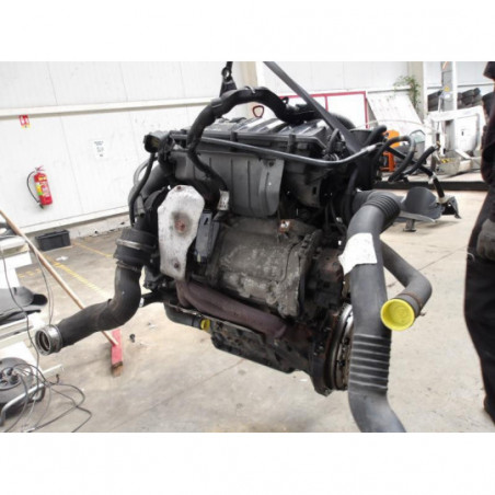 Moteur MERCEDES CLASSE A 169 PHASE 1 d’occasion