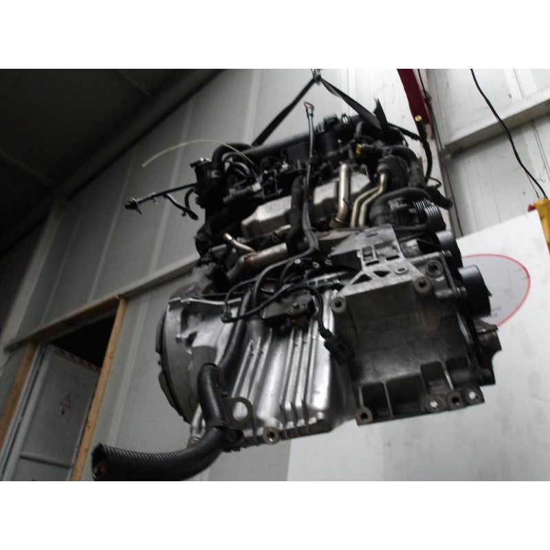 Moteur MERCEDES CLASSE A 169 PHASE 1 d’occasion
