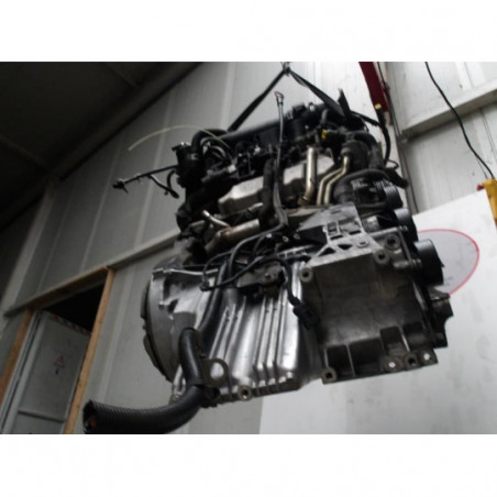 Moteur MERCEDES CLASSE A 169 PHASE 1 d’occasion