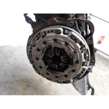Moteur MERCEDES CLASSE A 169 PHASE 1 d’occasion
