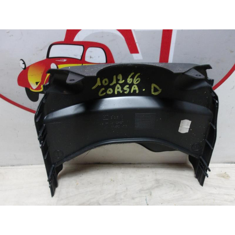 Coquille volant OPEL CORSA D PHASE 1 d’occasion