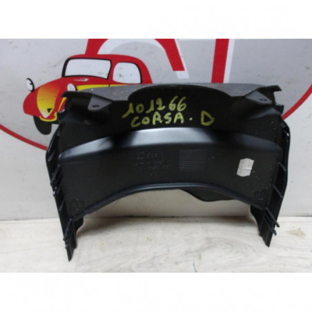 Coquille volant OPEL CORSA D PHASE 1 d’occasion