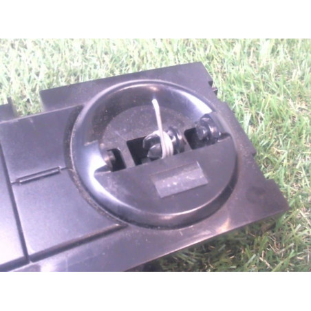 Commande chauffage MERCEDES SPRINTER 313D d’occasion