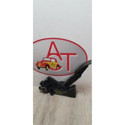Pedalier d'accelerateur MERCEDES CLASSE A 169 PHASE 1 d’occasion